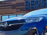Used 2021 Buick Encore GX Preferred image 2