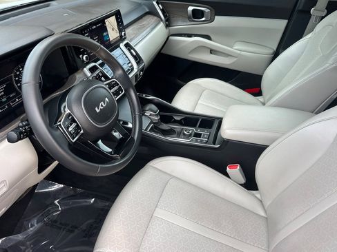 Used 2022 Kia Sorento X-Line EX image 10