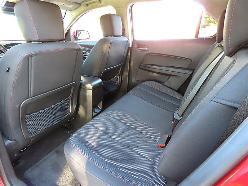 Used 2013 Chevrolet Equinox LT w/ Driver Convenience Package FWD image 26
