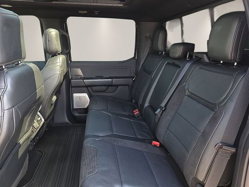Used 2023 Ford F150 Raptor AWD/4WD image 11