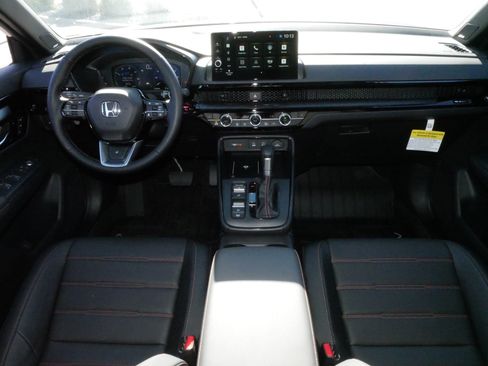Used 2026 Honda CR-V Sport Touring image 10