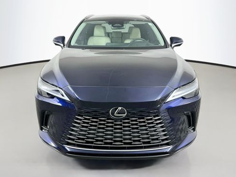 Used 2025 Lexus RX 350 AWD w/ Convenience Package image 2