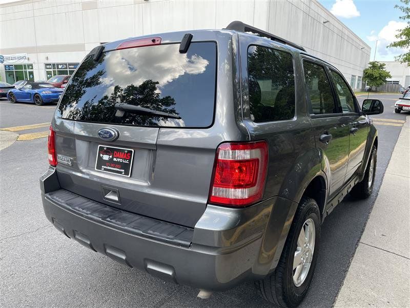 Used 2010 Ford Escape XLT FWD image 19