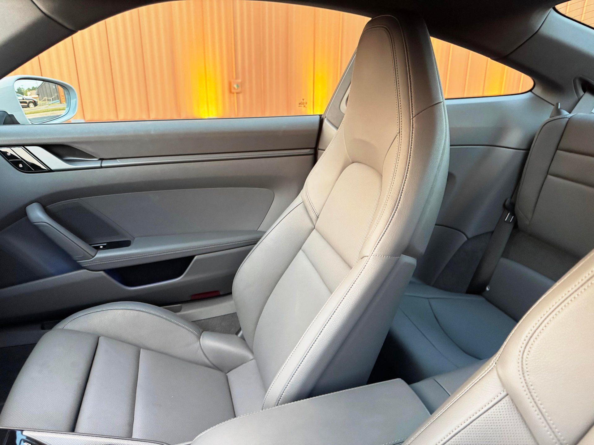 Used 2021 Porsche 911 Carrera image 32