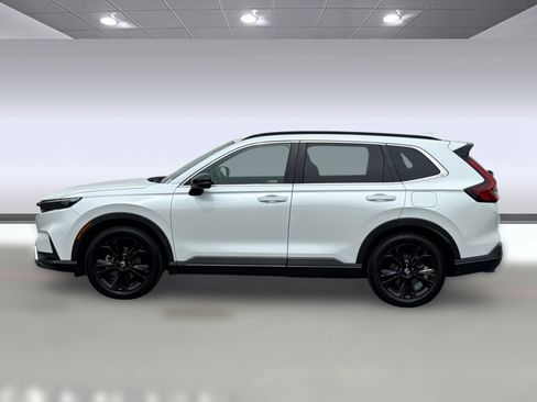 Used 2024 Honda CR-V Sport Touring image 2