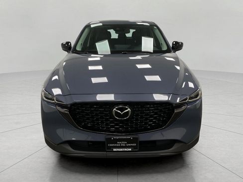 Used 2024 MAZDA CX-5 Carbon Edition AWD/4WD image 10