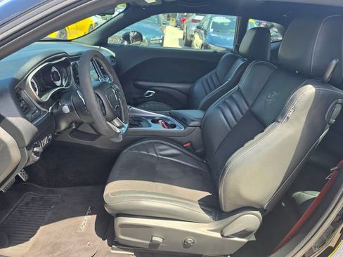 Used 2018 Dodge Challenger SRT Demon image 14