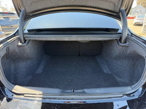Used 2023 Dodge Charger SRT Hellcat RWD image 14