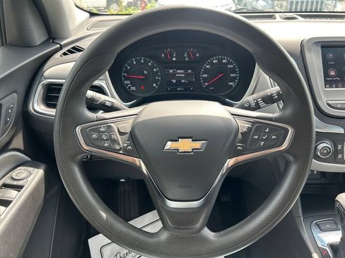 Used 2024 Chevrolet Equinox LS AWD/4WD image 20