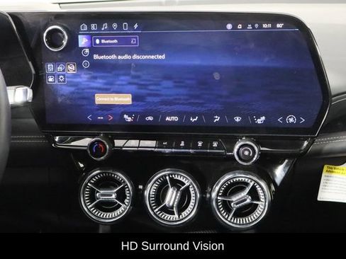 Used 2024 Chevrolet Blazer EV LT image 27