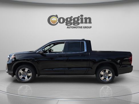 New 2026 Honda Ridgeline RTL image 3