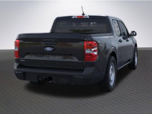 New 2026 Ford Maverick XL image 8