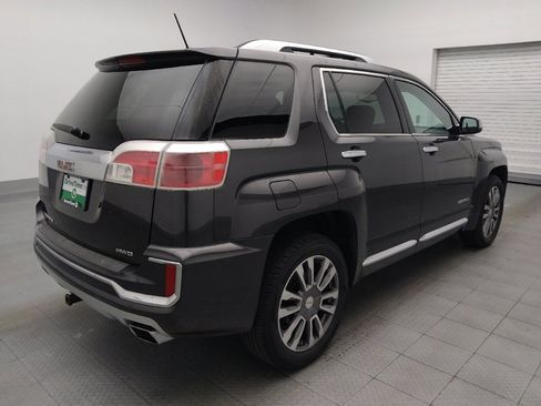 Used 2016 GMC Terrain Denali AWD/4WD image 9
