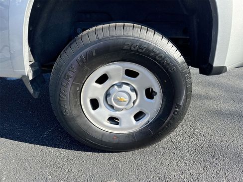 Used 2020 Chevrolet Colorado W/T image 25