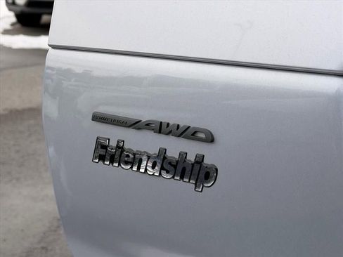 New 2026 Subaru Outback Premium image 28