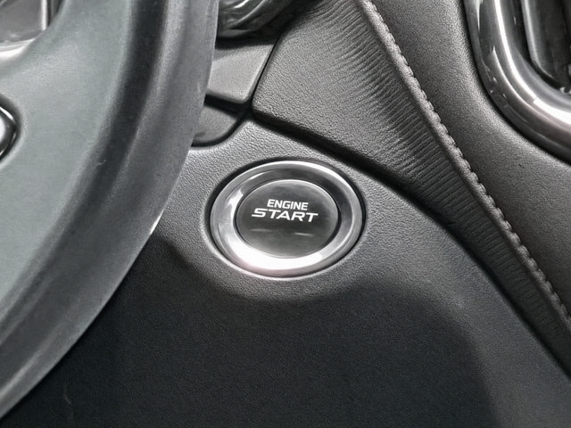 Used 2022 Chevrolet Equinox RS FWD image 9