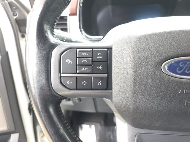 Used 2023 Ford F150 Lariat w/ Equipment Group 502A High AWD/4WD image 17