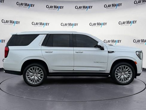 Used 2023 GMC Yukon Denali w/ Max Trailering Package image 6