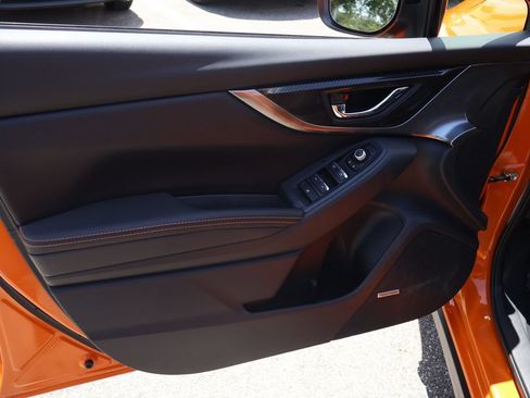 Used 2018 Subaru Crosstrek 2.0i Limited AWD/4WD image 12