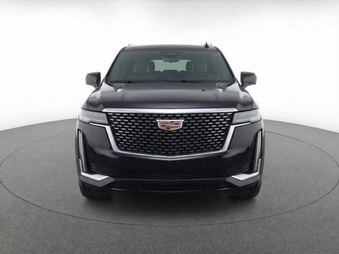 Used 2024 Cadillac Escalade Premium Luxury image 5