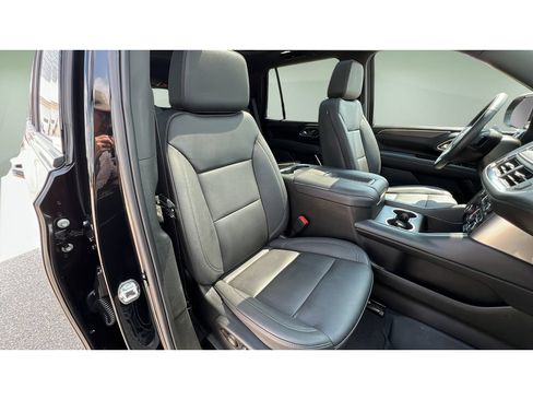 Certified 2023 Chevrolet Tahoe Z71 w/ Off-Road Capability Package AWD/4WD image 32