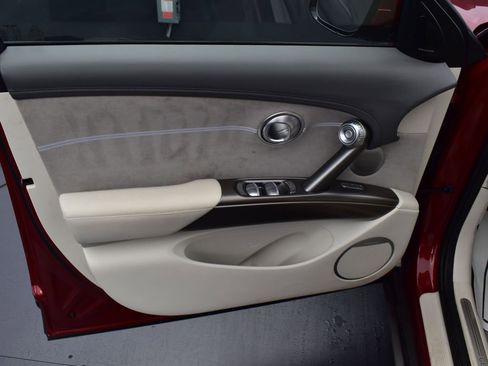 Used 2023 Genesis GV60 Performance image 11