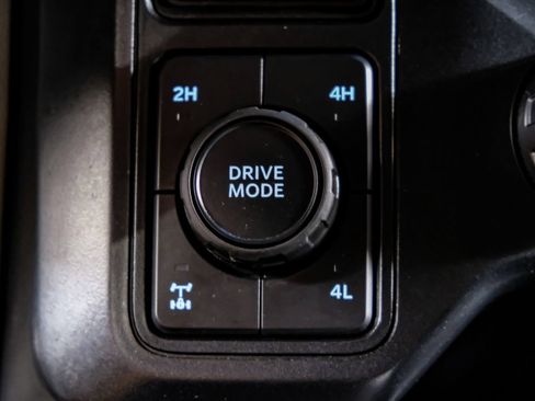 Used 2024 Ford F350 Limited w/ FX4 Off-Road Package AWD/4WD image 26