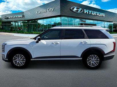 New 2026 Hyundai Palisade SEL