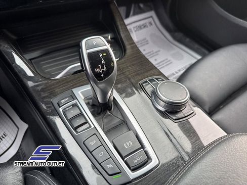 Used 2017 BMW X4 xDrive28i image 28