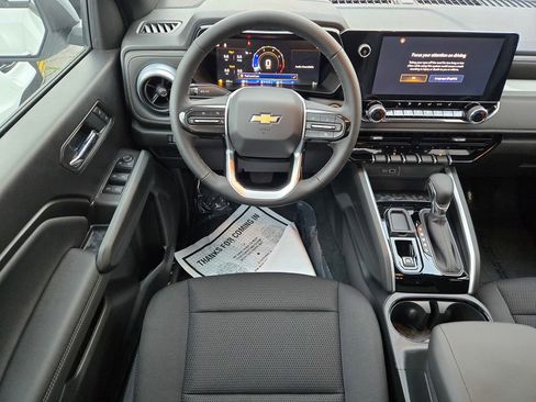 New 2026 Chevrolet Colorado LT w/ Advanced Trailering Package image 5