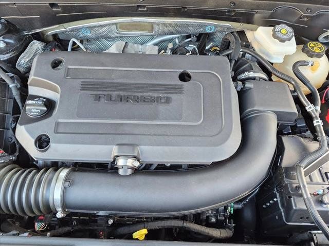 Used 2023 Buick Envision Essence FWD image 22