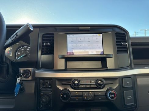 New 2025 Ford F350 XL w/ STX Appearance Package image 12