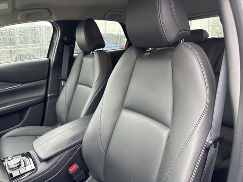 Used 2023 MAZDA CX-30 AWD 2.5 S w/ Preferred Package image 16