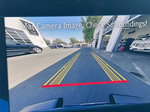 Certified 2026 Mercedes-Benz CLA 250 image 20