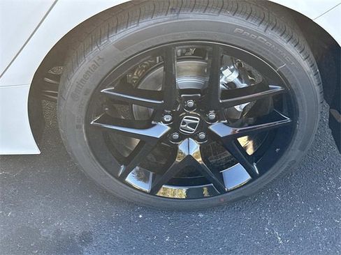 New 2026 Honda Civic Sport image 10