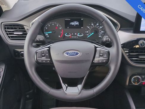 Used 2022 Ford Escape SE w/ Convenience Package image 25