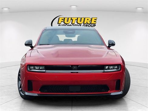 New 2024 Dodge Charger R/T w/ Plus Group image 2