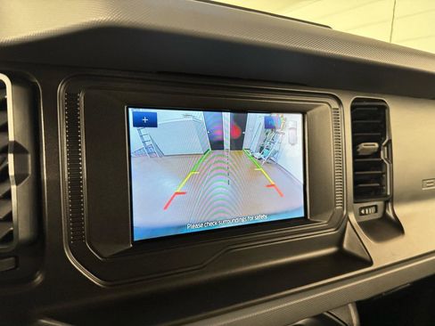 Used 2022 Ford Bronco Big Bend image 21