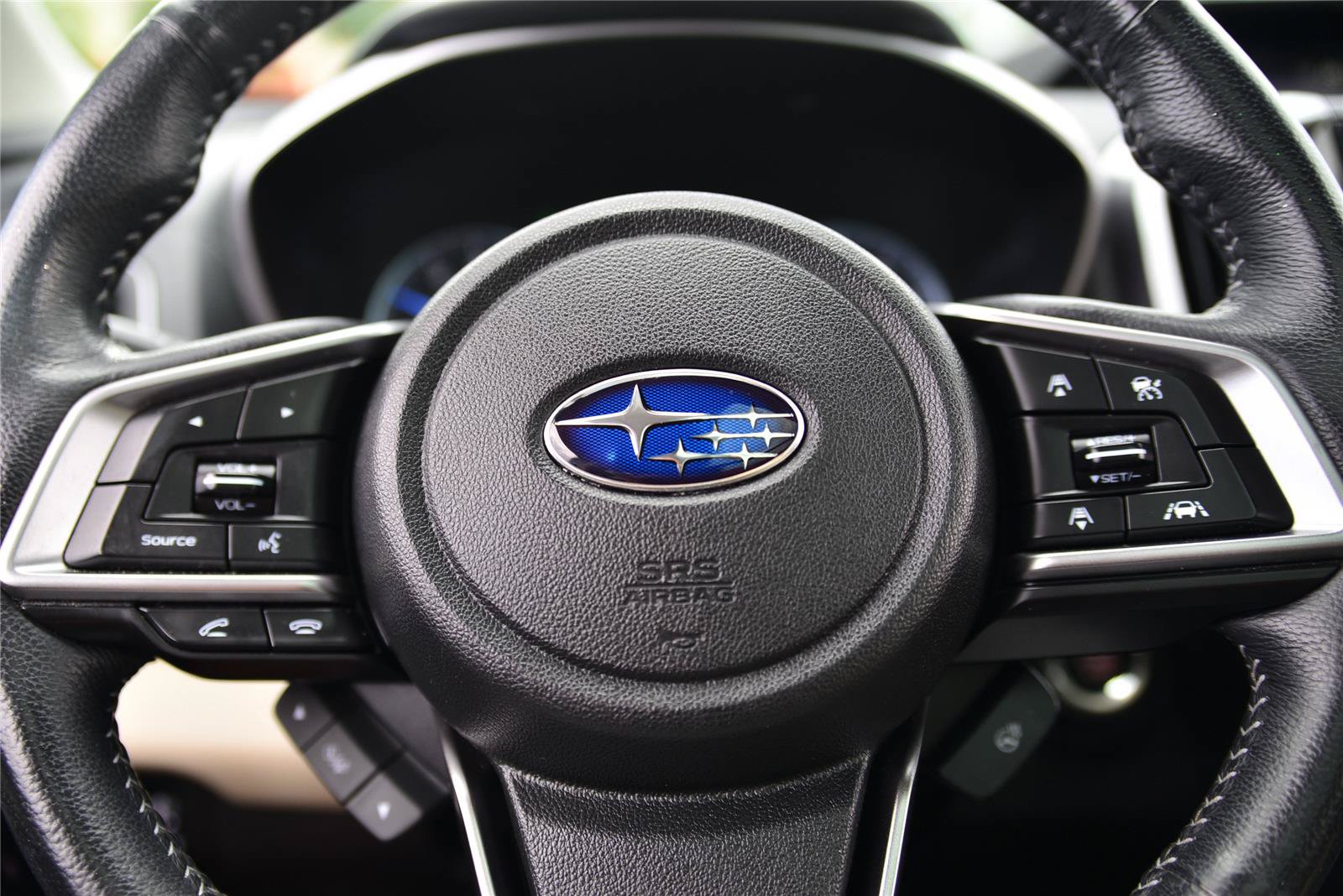 Used 2019 Subaru Ascent Limited w/ Popular Package #3 AWD/4WD image 36