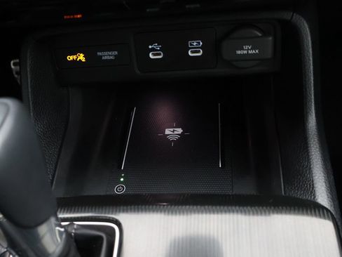 Certified 2025 Honda Civic Sport Touring image 25