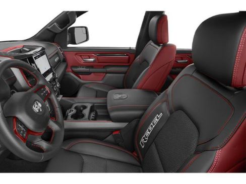 Used 2022 RAM 1500 Rebel w/ Level 1 Equipment Group AWD/4WD image 12