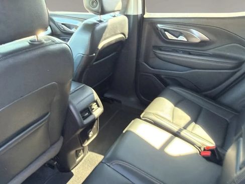 Used 2018 GMC Terrain SLT w/ Preferred Package AWD/4WD image 8