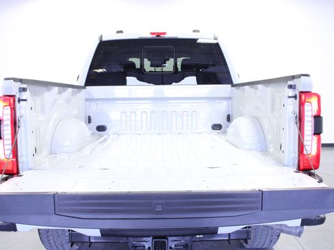 New 2026 Ford F250 XL w/ STX Appearance Package AWD/4WD image 14