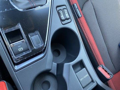 New 2025 Subaru Impreza RS image 17