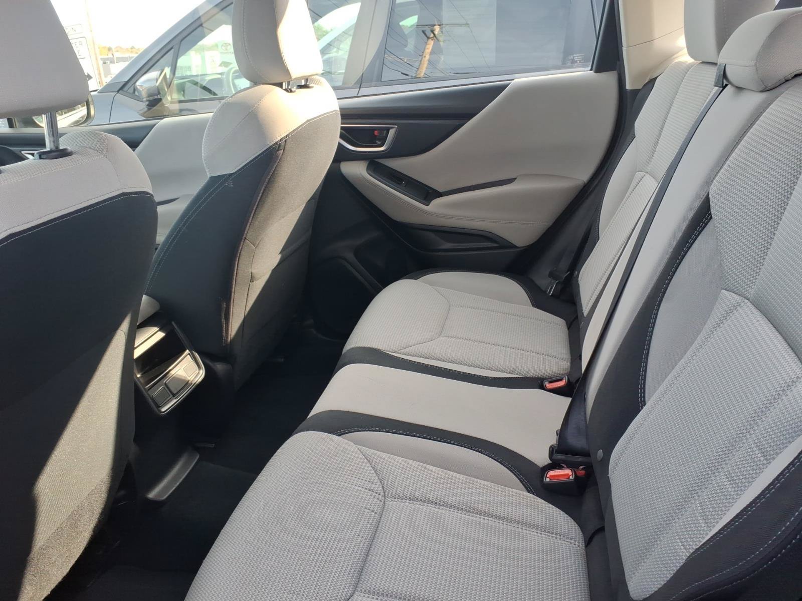 Used 2023 Subaru Forester AWD/4WD image 8