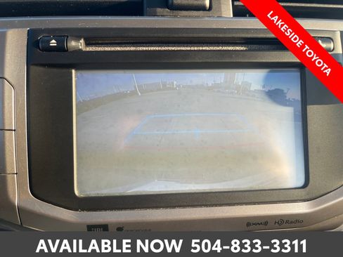 Used 2019 Toyota 4Runner Limited RWD image 34