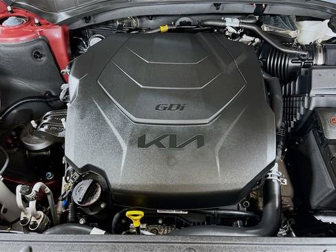 Certified 2024 Kia Telluride S AWD/4WD image 32