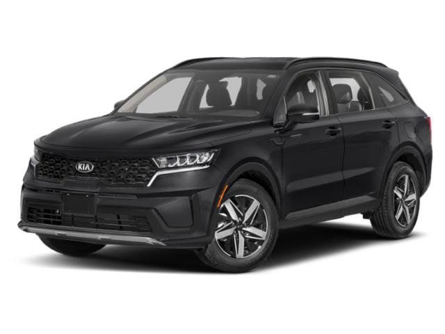 Used 2021 Kia Sorento S w/ Panoramic Sunroof Package FWD image 1