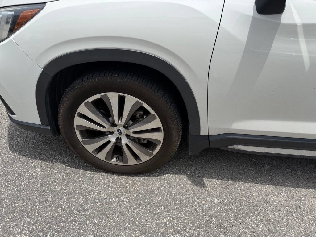Used 2020 Subaru Ascent Touring w/ Popular Package #2A AWD/4WD image 9