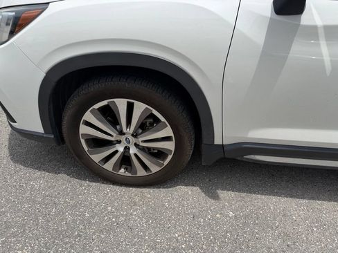 Used 2020 Subaru Ascent Touring w/ Popular Package #2A AWD/4WD image 9